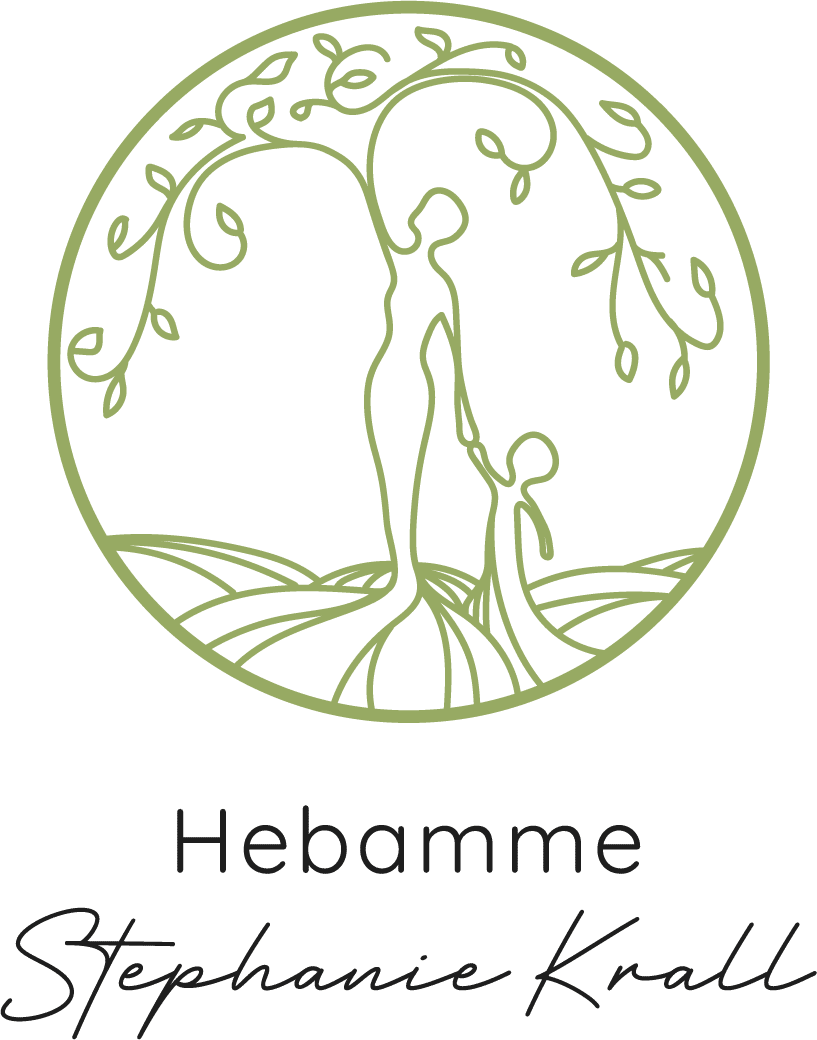 stephanie-krall-hebamme-logo-gruen